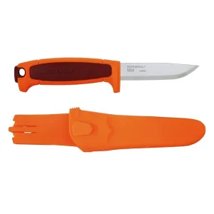 Sikkerhedskniv Duty 511 (C) Hi-Vis Orange 15stk Morakniv