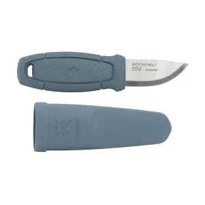 Kniv Eldris LightDuty 153x42x35mm Blå Morakniv