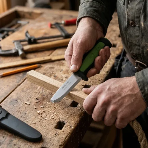 Sikkerhedskniv Pro Safe (C) Morakniv
