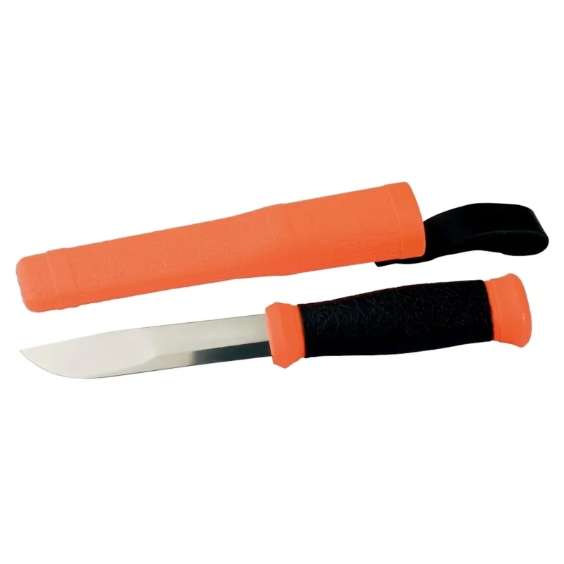 Slidkniv 2000 Outdoor Orange 15stk Morakniv