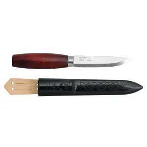 Slidekniv Classic Nr.2 214mm Rød Morakniv