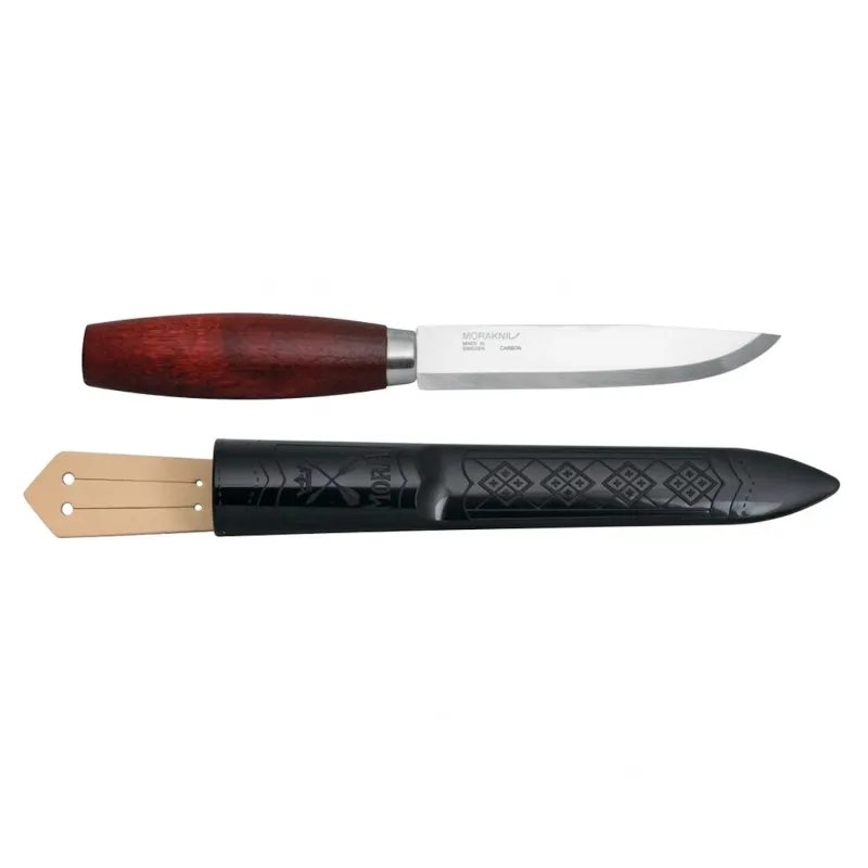 Glidekniv Klassisk Nr.3 253mm Rød 5stk Morakniv
