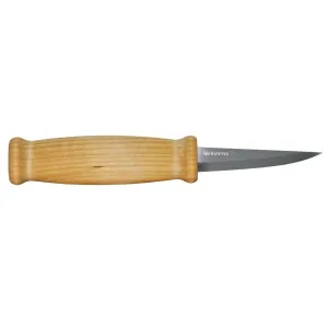 Slöjdkniv 105LC 205mm Laminat Kolstål Morakniv