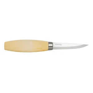 Udskæringskniv 106 (C) Kulstofstål Morakniv