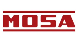 Mosa Bensinelverk GE 17000 HBT