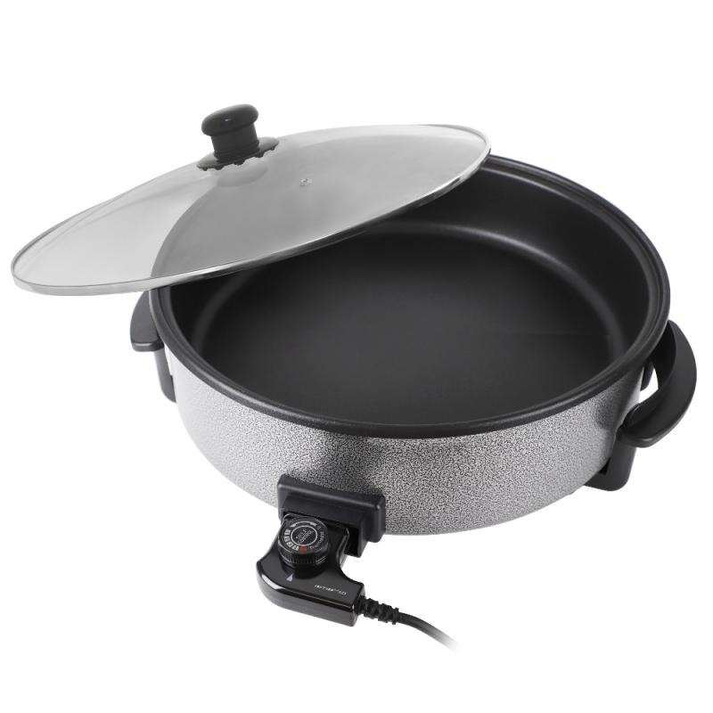 Multipande 1500W 8,5x41cm Emerio
