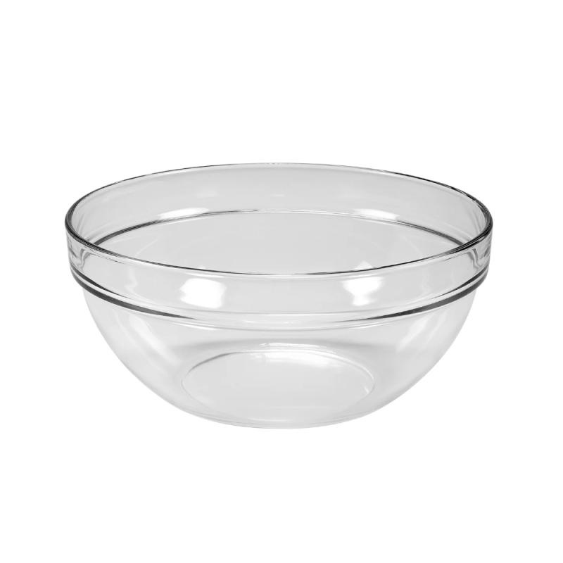 Skål Stabelbar 10cm 24,5cl 6stk Arcoroc 10019