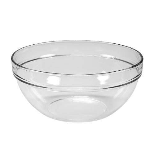 Bowl Stackable 23cm 2.9 Litre 6pcs Arcoroc 10021