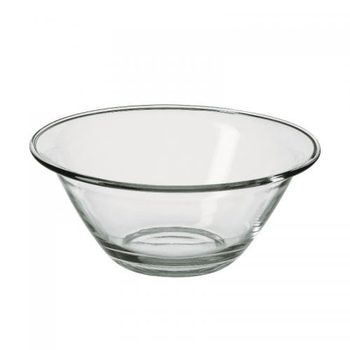 Glasskål Ø 30 cm Chef 6 st, 10227