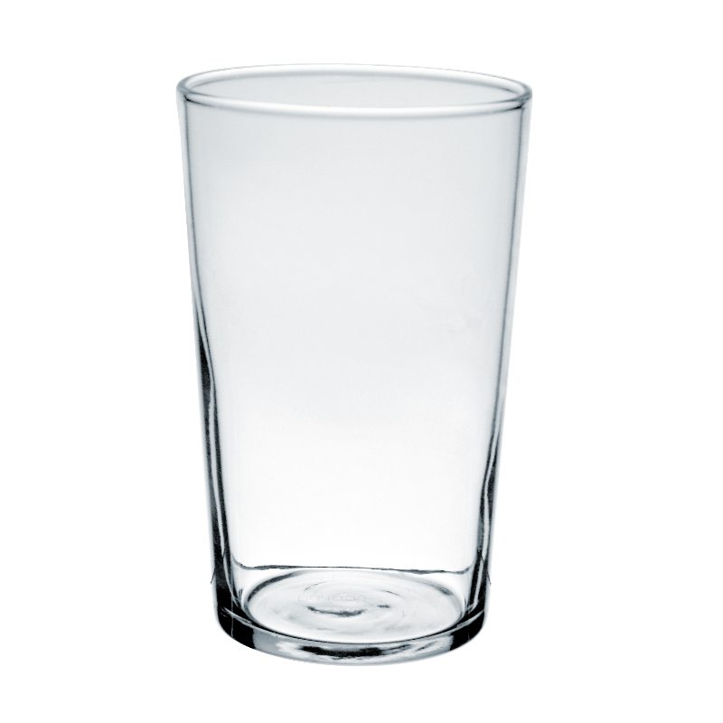 Vattenglas 25,0 cl Conique 72st, 10295