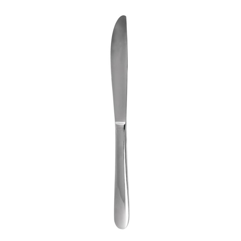 Spisekniv 223mm Paris 12stk Exxent 13325
