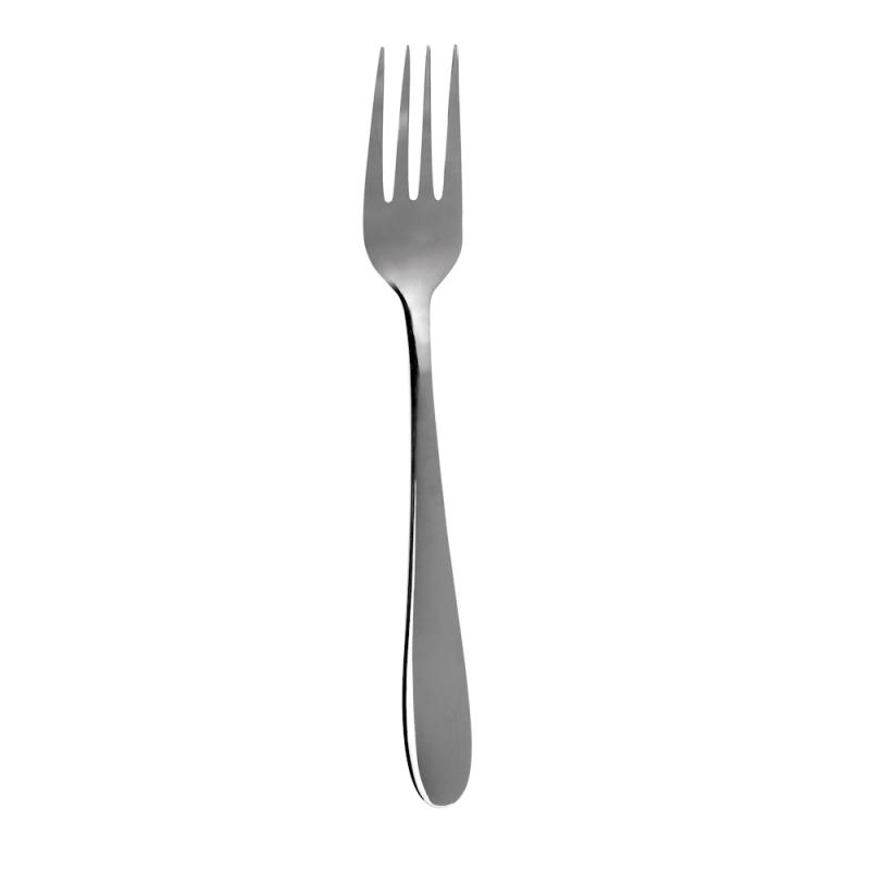 Matgaffel 200mm Paris 12st Exxent 13326