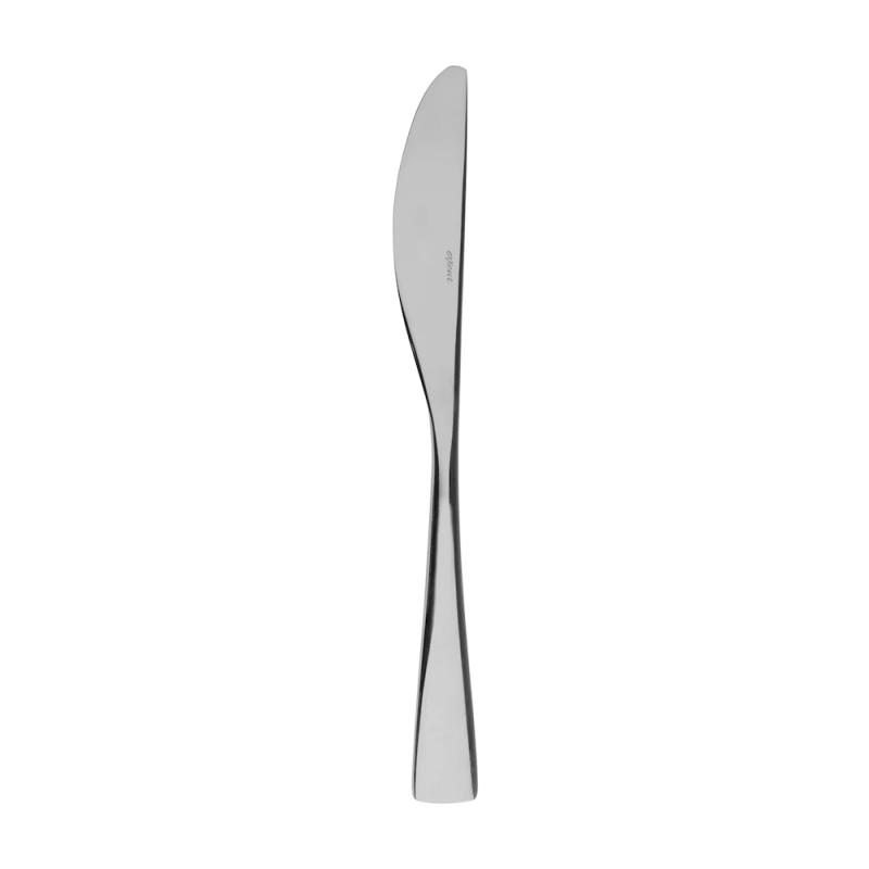 Dessertkniv Galant 170mm Rustfrit Stål Exxent 13342