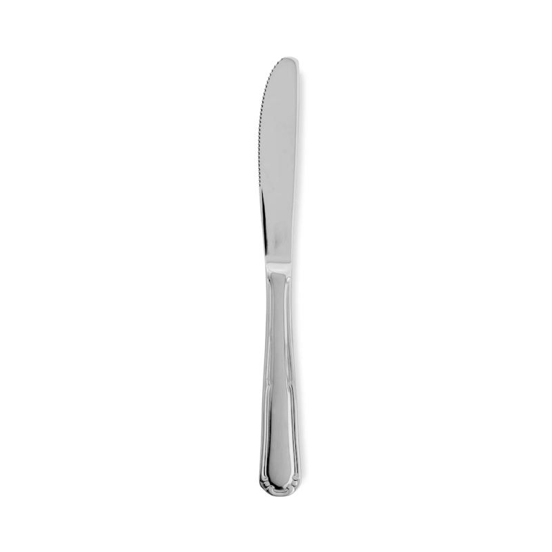 Spisekniv 225mm Baroque 12stk Exxent 2001R