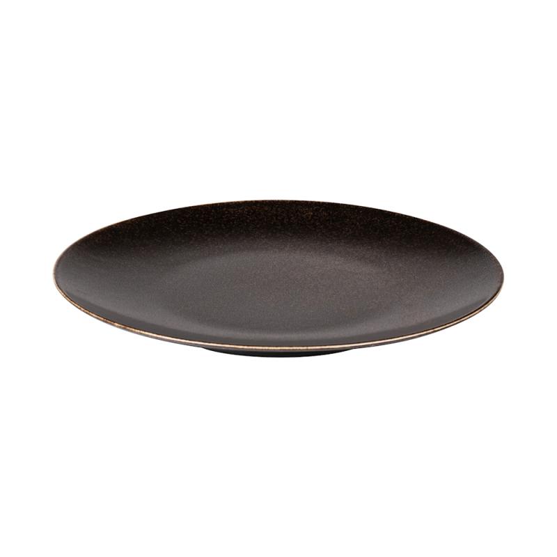 Tallerken Flad Rhea 28cm 4stk Xantia 63271
