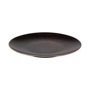 Plate Flat Rhea 28cm 4pcs Xantia 63271