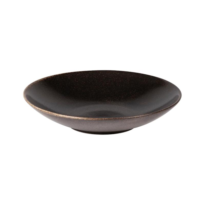 Tallrik Djup Rhea 25cm 4st Xantia 20034