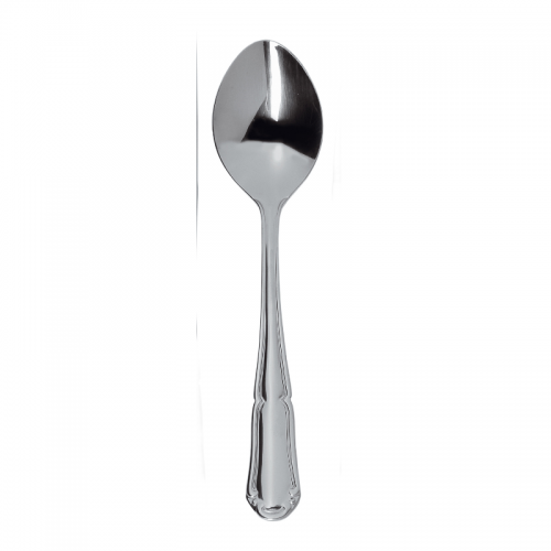 Matsked Barock 200mm Rostfritt Stål 12st Exxent 2003R