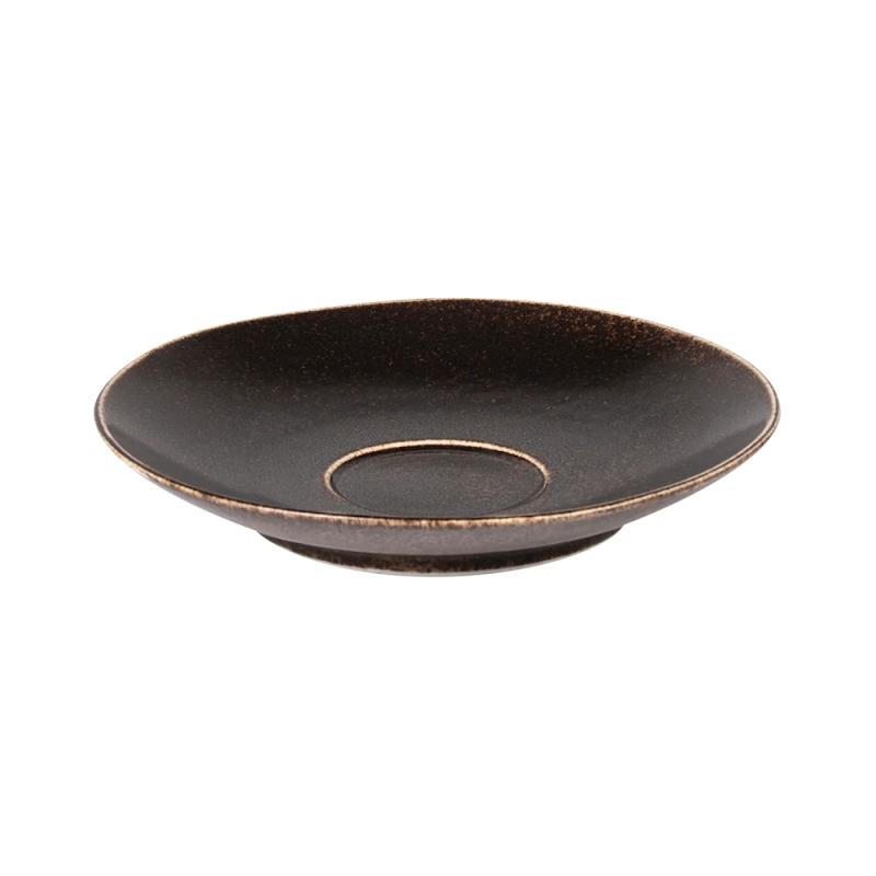 Kaffeunderkop Rhea 16cm 4stk Xantia 20057