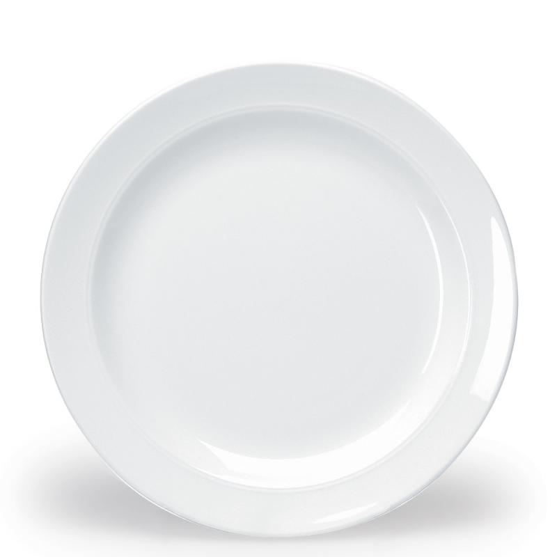 Tallrik flat Ø 19,5 cm, 20094