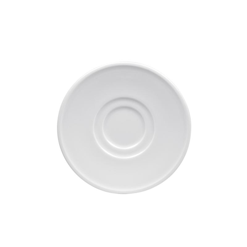 Espressofat Delfi Diameter 13cm Exxent 20171