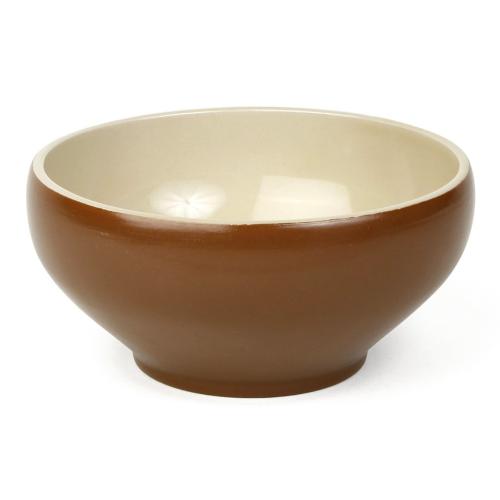 Skål Provence Ø 25,5 cm Brun/Beige, 20212