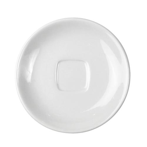 Espresso Underkop 12cm Verona, 12stk, MERXTEAM 20508