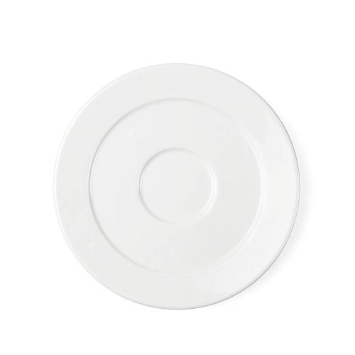 Kaffefat 14cm Zeus 6st Vit Exxent 26299