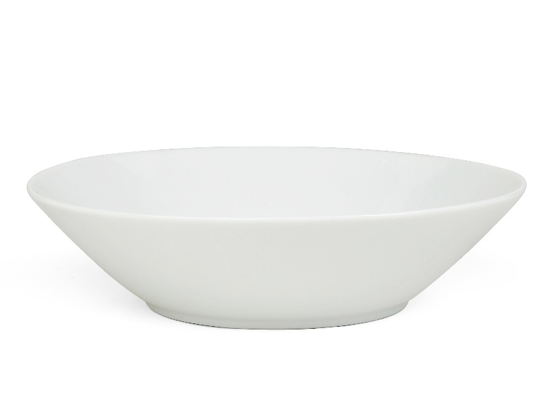 Skål 23,5cm Konisk 6st Exxent 28116