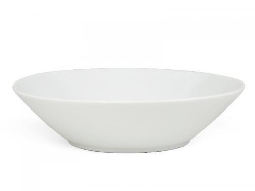 Bowl 23.5cm Conical 6pcs Exxent 28116
