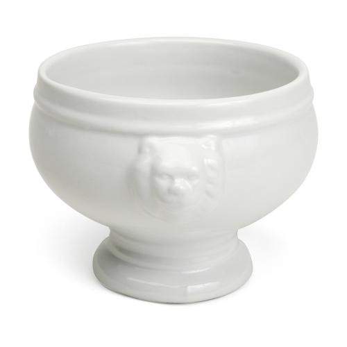 Soup Bowl 12cm Lion 4pcs Exxent 28160