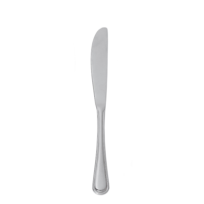 Dessertkniv Opera 175mm Rostfritt Stål Exxent 12st 3007R