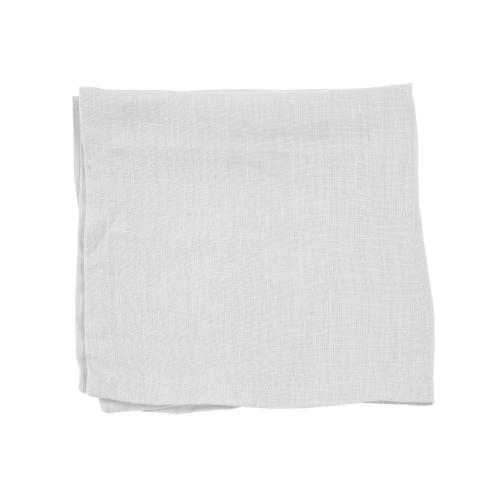 Dug I Hør 160x330cm Hvid Xantia 31108