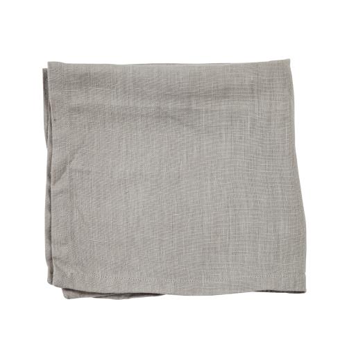 Dug I Hør 160x330cm Natur Xantia 31109