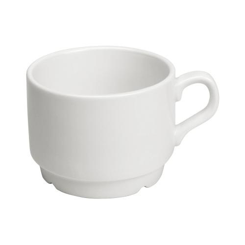 Kaffekop Duro 18cl 6stk BBM 33002