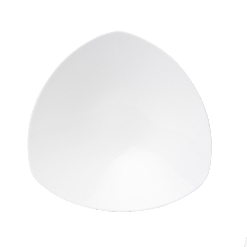 Tallrik Djup Athos 15cm 6st Exxent 33315