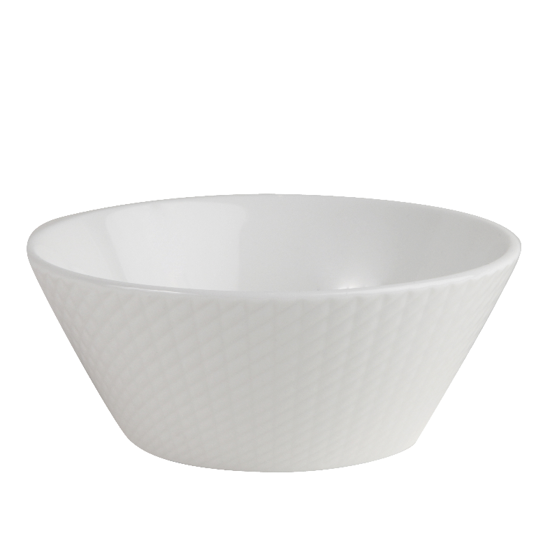 Skål 12cm Victoria 6st Exxent 33348