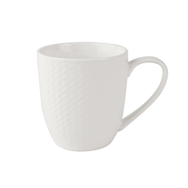 Kaffekop 17 cl Victoria 6stk Exxent