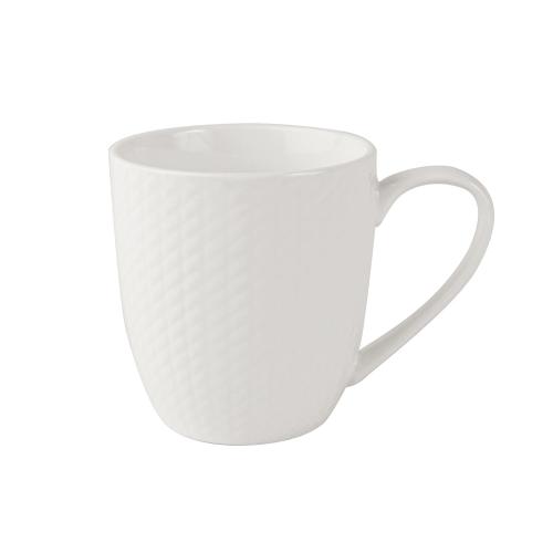 Kaffekop 17 cl Victoria 6stk Exxent