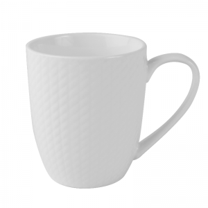 Mugg 28cl Victoria Vit 6st Exxent 33353
