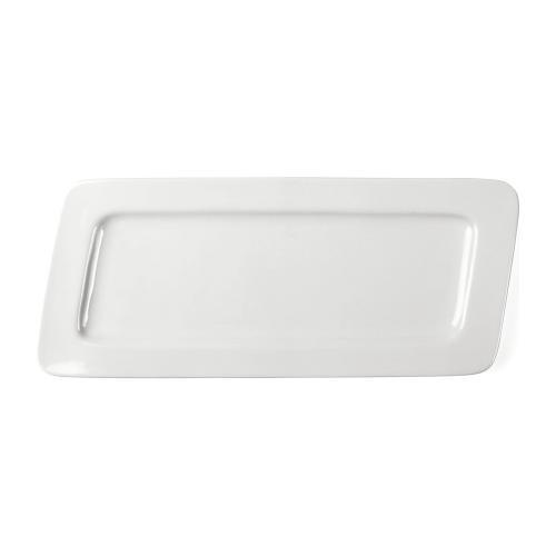 Fat Rektangulärt 31x13cm 6st Exxent 33432