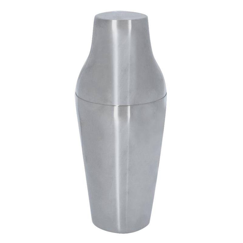 French Cocktail Shaker 0,5L Exxent 37670