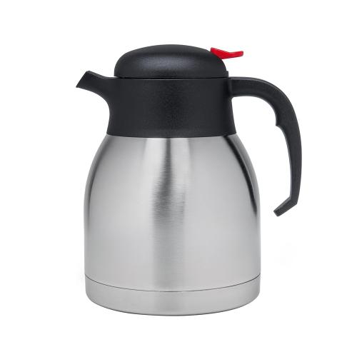 Termokande 1L Exxent 40115