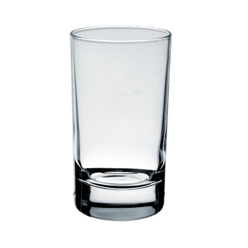 Selterglas 16 cl Islande 48st, 40367