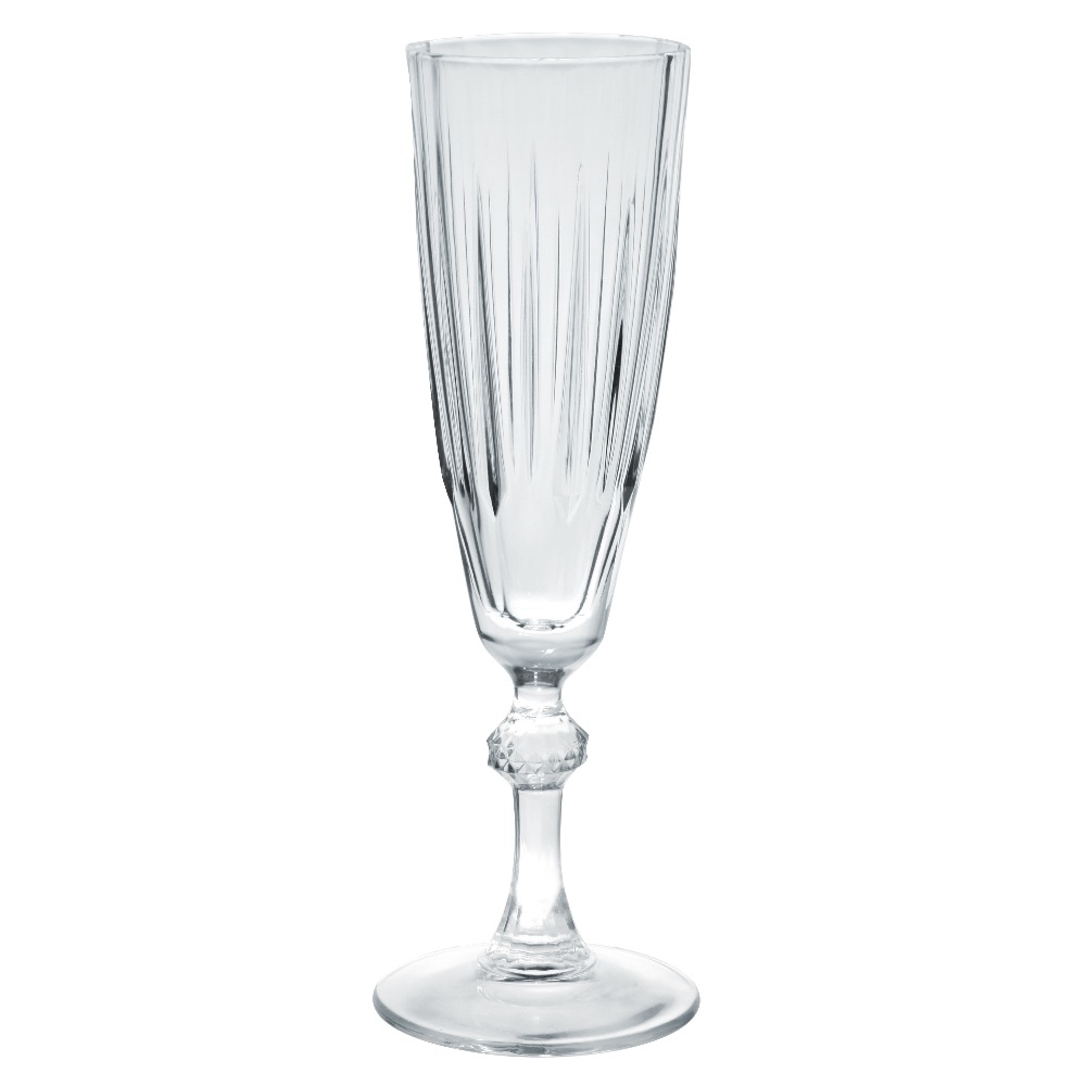 Champagneglas 17 cl Diamond 12st, 440069