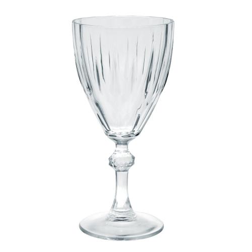 Vinglas 24,5 cl Diamond, 12 pack - 44767