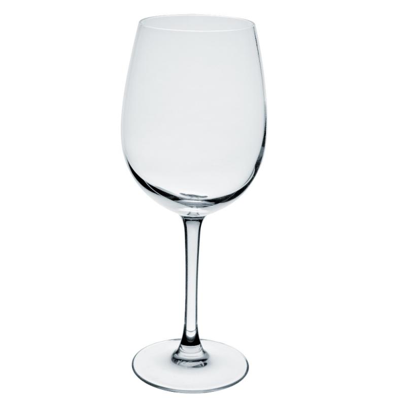 Vinglas 25 cl Tulipe 24st, 46978