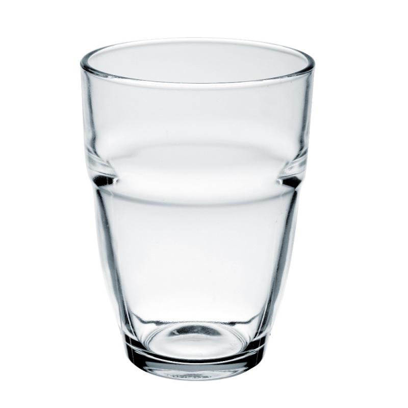 Dricksglas 26,5 cl Forum 6st, 50830