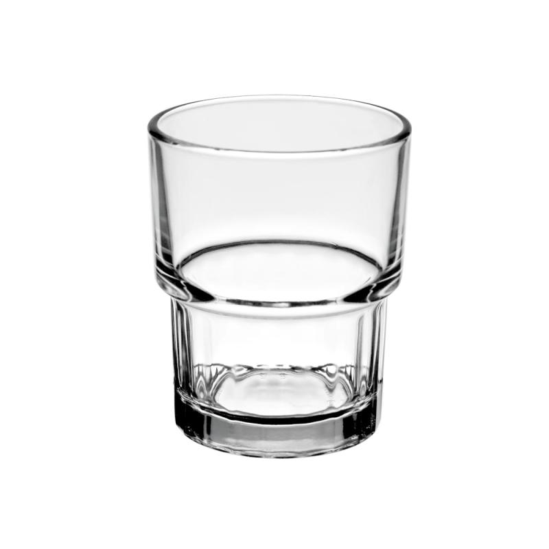 Drikkeglas Lyon 20cl 24stk Bormioli Rocco 51240