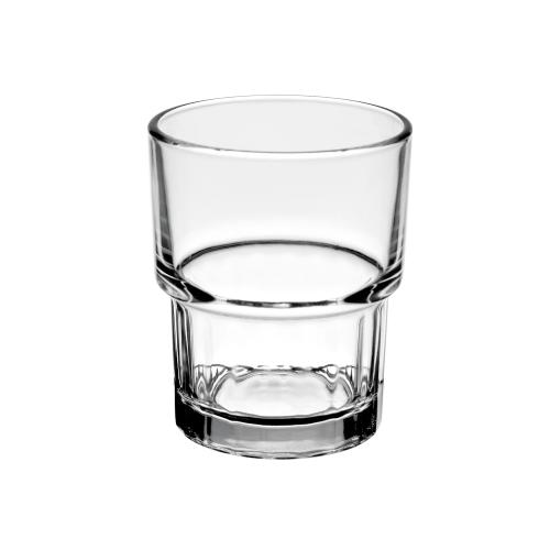 Drikkeglas Lyon 20cl 24stk Bormioli Rocco 51240